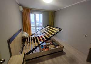 3-к квартира, вторичка, 86м2, 1/19 этаж