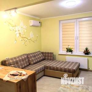 Студия квартира, вторичка, 36м2, 4/7 этаж