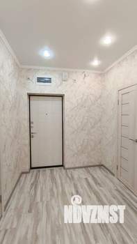 1-к квартира, вторичка, 45м2, 1/12 этаж