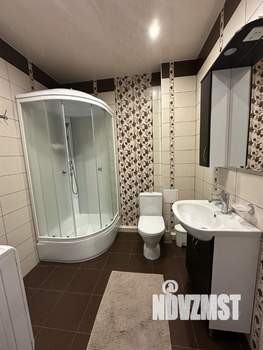 1-к квартира, вторичка, 40м2, 9/9 этаж