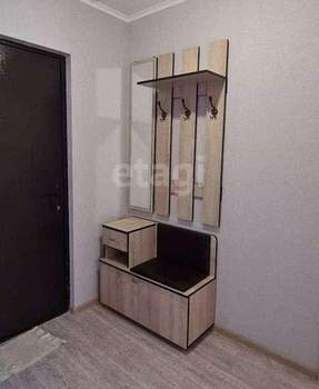 1-к квартира, вторичка, 39м2, 3/9 этаж