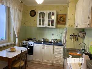 1-к квартира, вторичка, 45м2, 9/9 этаж