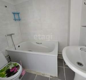 Студия квартира, вторичка, 21м2, 2/4 этаж