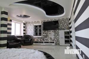 2-к квартира, вторичка, 89м2, 7/9 этаж