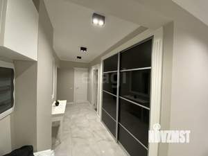 2-к квартира, вторичка, 130м2, 9/9 этаж