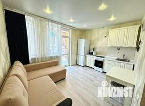 1-к квартира, вторичка, 44м2, 4/9 этаж