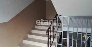 1-к квартира, вторичка, 38м2, 2/6 этаж