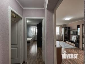 2-к квартира, вторичка, 60м2, 16/17 этаж