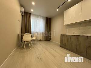 1-к квартира, вторичка, 42м2, 10/14 этаж