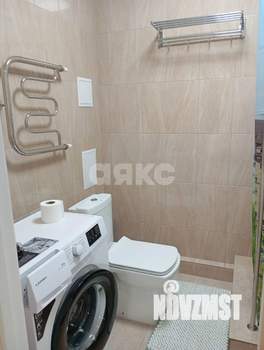 1-к квартира, вторичка, 37м2, 7/8 этаж