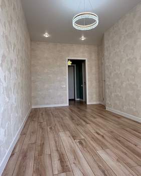 1-к квартира, вторичка, 36м2, 4/16 этаж