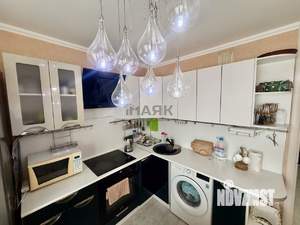 1-к квартира, вторичка, 39м2, 1/9 этаж