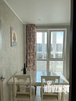 2-к квартира, вторичка, 57м2, 6/9 этаж