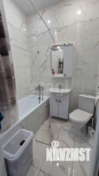 2-к квартира, вторичка, 53м2, 5/16 этаж