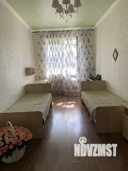 3-к квартира, вторичка, 90м2, 3/3 этаж