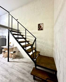 Студия квартира, вторичка, 21м2, 1/9 этаж