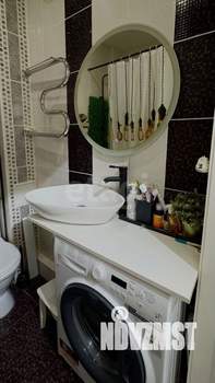 1-к квартира, вторичка, 38м2, 5/6 этаж