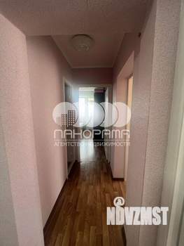 2-к квартира, вторичка, 59м2, 16/16 этаж