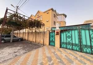 Студия квартира, вторичка, 17м2, 1/3 этаж