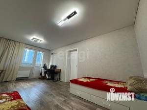 2-к квартира, вторичка, 61м2, 4/16 этаж