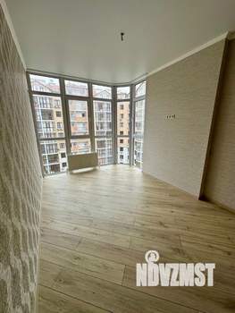 1-к квартира, вторичка, 36м2, 12/16 этаж