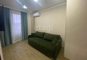 1-к квартира, вторичка, 35м2, 2/3 этаж