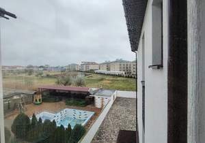 1-к квартира, вторичка, 30м2, 3/3 этаж