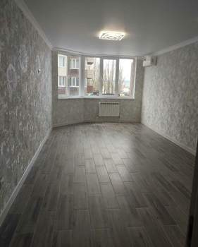 1-к квартира, вторичка, 46м2, 2/19 этаж