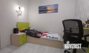 2-к квартира, вторичка, 50м2, 5/18 этаж