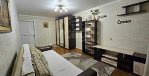 2-к квартира, вторичка, 53м2, 2/5 этаж