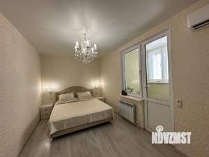 2-к квартира, вторичка, 54м2, 2/9 этаж