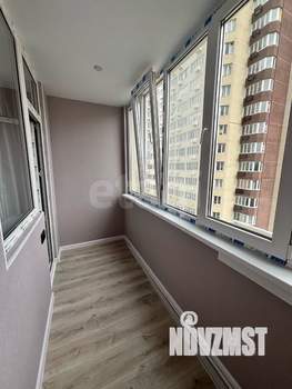 Студия квартира, вторичка, 28м2, 7/19 этаж