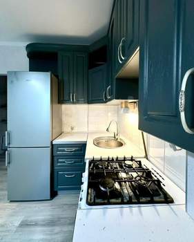 1-к квартира, вторичка, 42м2, 2/9 этаж