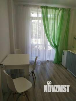 1-к квартира, вторичка, 34м2, 3/5 этаж