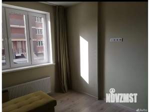 1-к квартира, вторичка, 35м2, 1/14 этаж