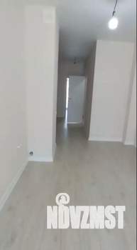 1-к квартира, вторичка, 41м2, 2/6 этаж