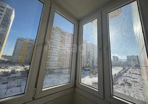 2-к квартира, вторичка, 59м2, 4/16 этаж