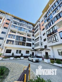 2-к квартира, вторичка, 80м2, 3/7 этаж