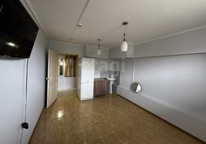 Студия квартира, вторичка, 20м2, 1/16 этаж