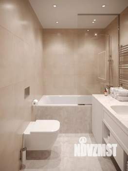 Студия квартира, вторичка, 31м2, 4/10 этаж