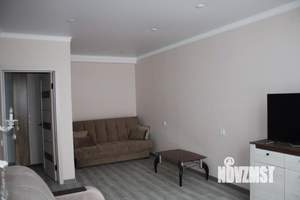 1-к квартира, вторичка, 47м2, 2/12 этаж