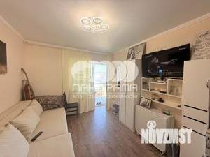 Студия квартира, вторичка, 16м2, 2/4 этаж