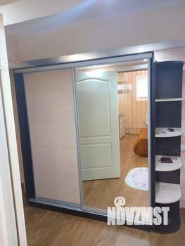 1-к квартира, вторичка, 40м2, 1/9 этаж