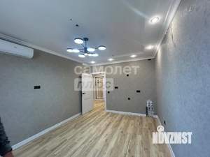 2-к квартира, вторичка, 53м2, 2/12 этаж