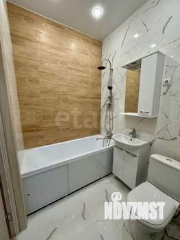 1-к квартира, вторичка, 36м2, 9/15 этаж