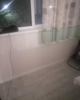 Студия квартира, вторичка, 27м2, 3/19 этаж