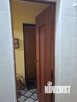 1-к квартира, вторичка, 45м2, 4/4 этаж