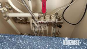 2-к квартира, вторичка, 82м2, 4/7 этаж