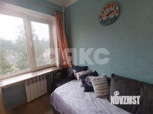 3-к квартира, вторичка, 55м2, 4/5 этаж