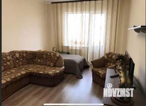 1-к квартира, вторичка, 51м2, 3/13 этаж